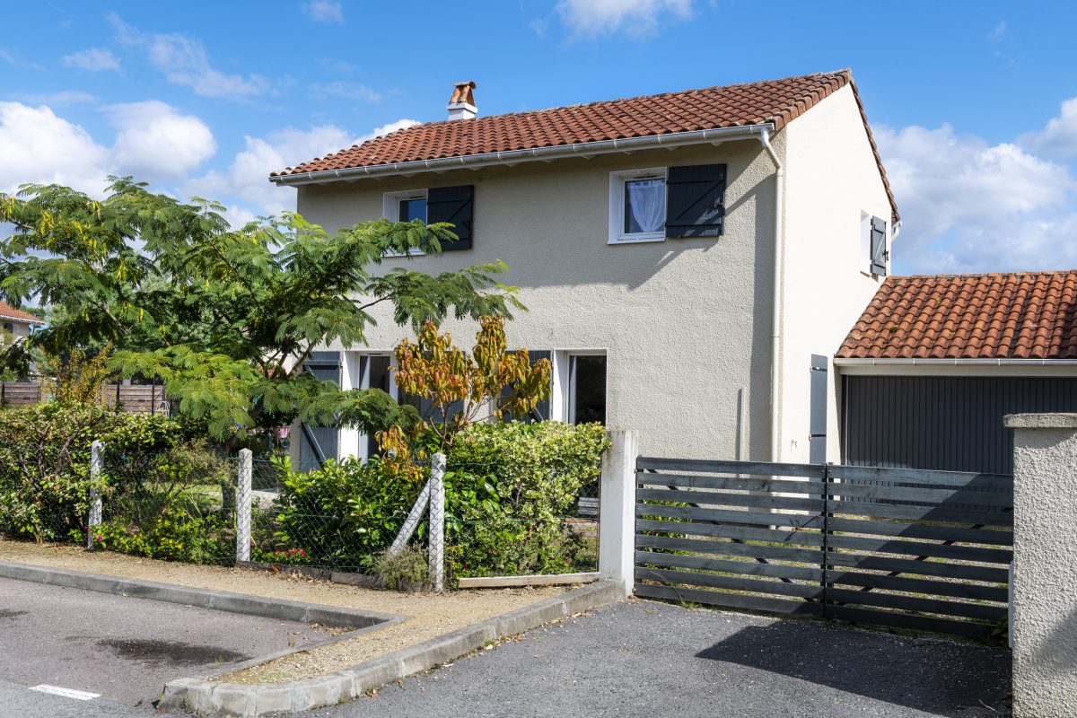 Résidence L'Adoue Castets