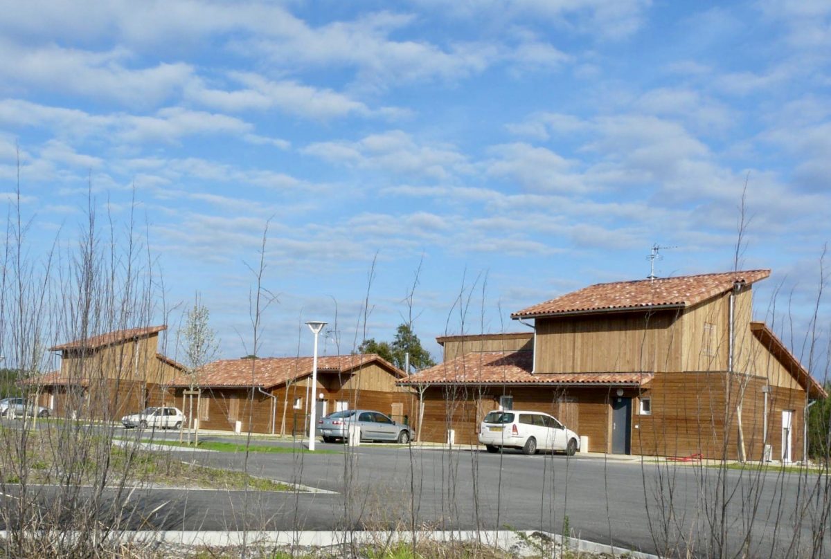 Résidence Nougaro Azur