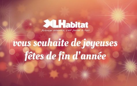 Joyeux noël XL Habitat