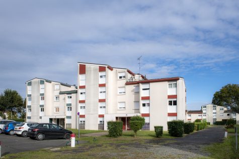 Résidence Hondelatte Dax