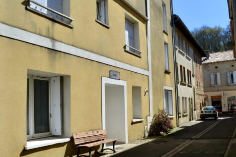 Résidence Atura à Aire sur Adour