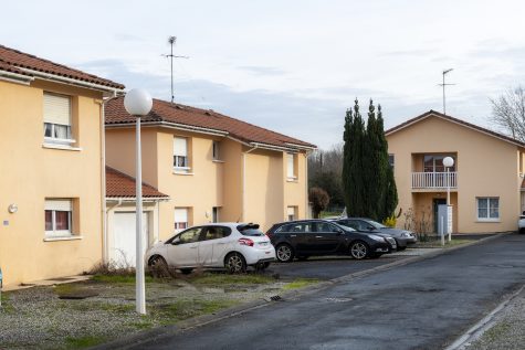 Residence Talus de Lartigaou à Narrosse