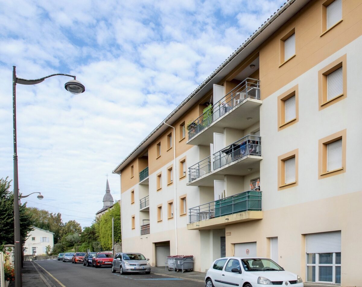 Gambetta à St Paul les Dax