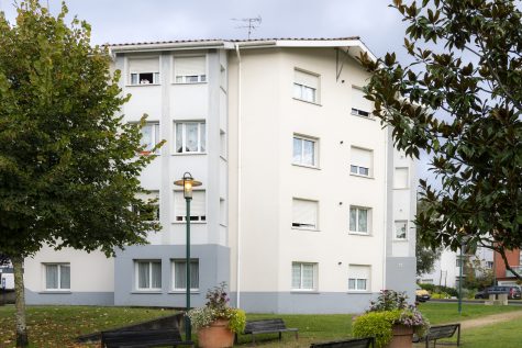 Résidence l'Adour à Saint Paul les Dax