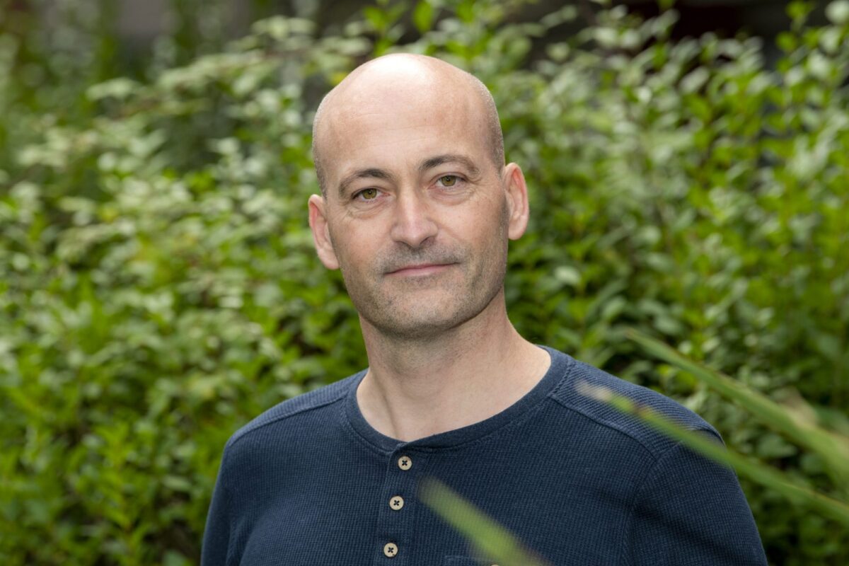 Philippe Favero conseiller numérique XLHabitat