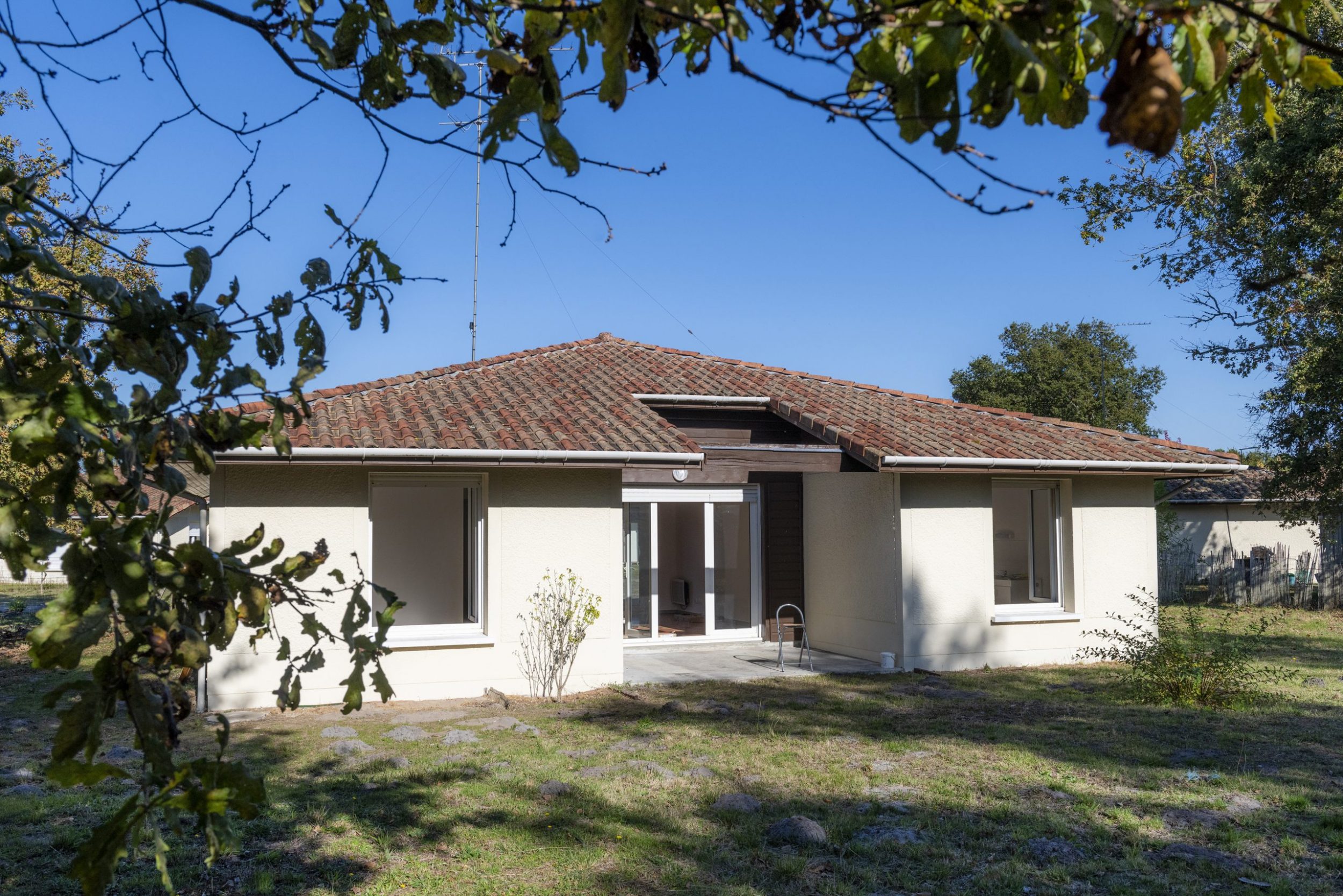 Logement Social Barade à MOUSTEY - XLHabitat