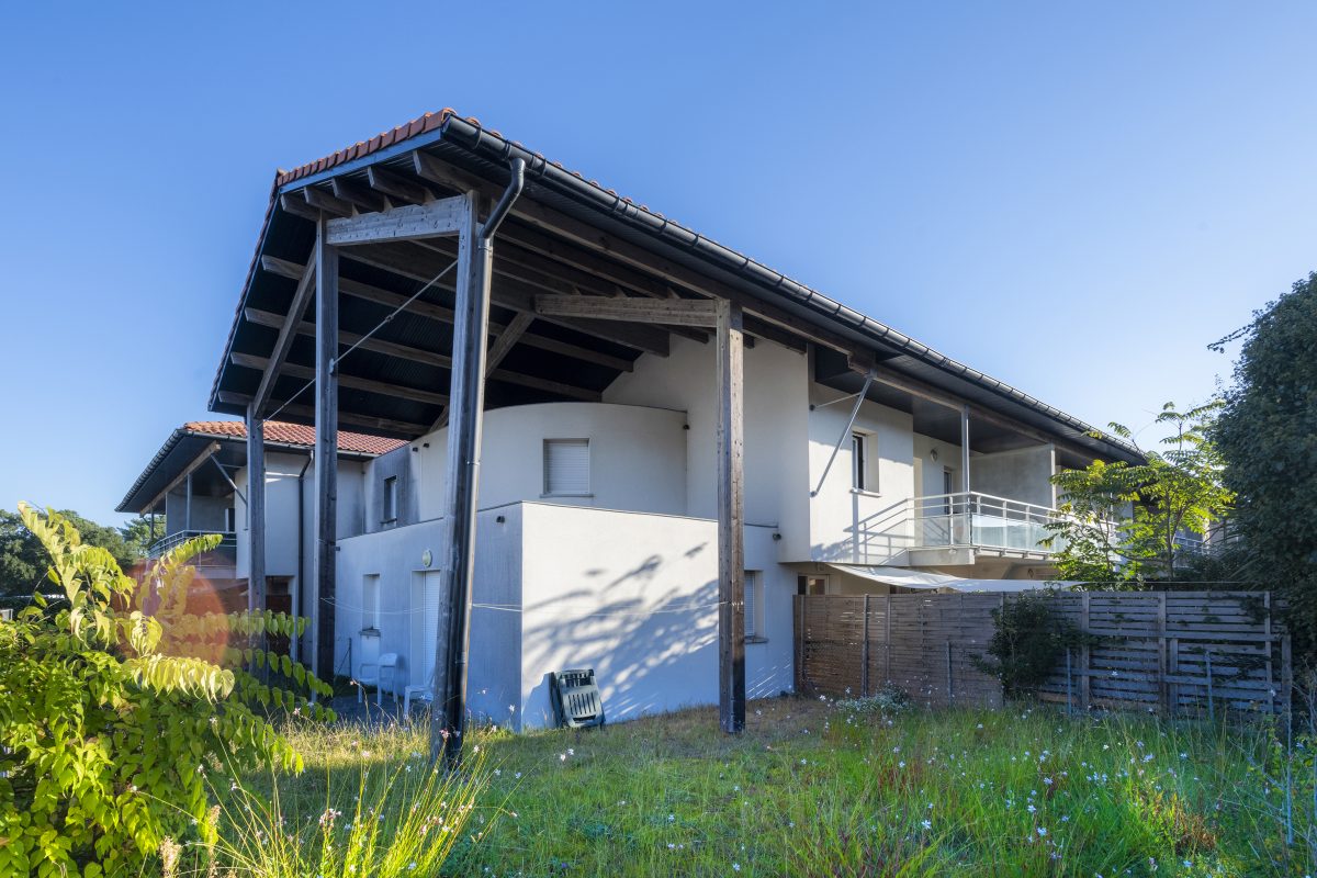 Résidence La Forêt à Capbreton