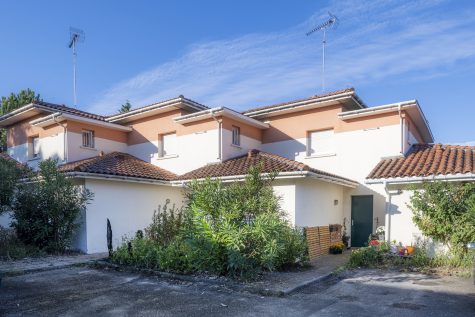Résidence La Pépinière à Capbreton