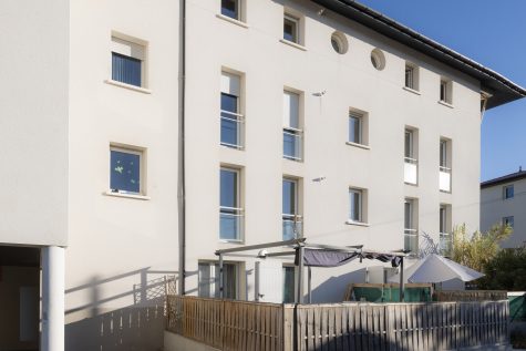 Résidence Les Artisans à Capbreton