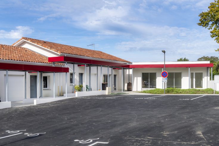 Residence L Esclaride 001