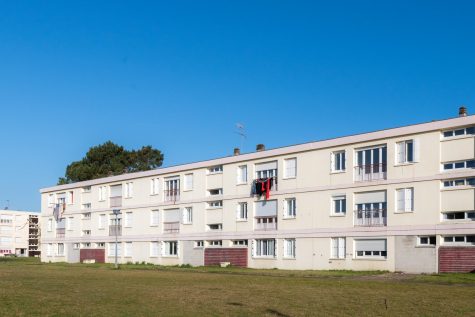 Résidence Louis Thibault à Mont de Marsan