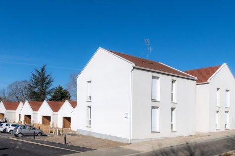 Résidence Lou Hapchot à Saint Perdon