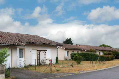 Résidence le Quai - Parentis en Born