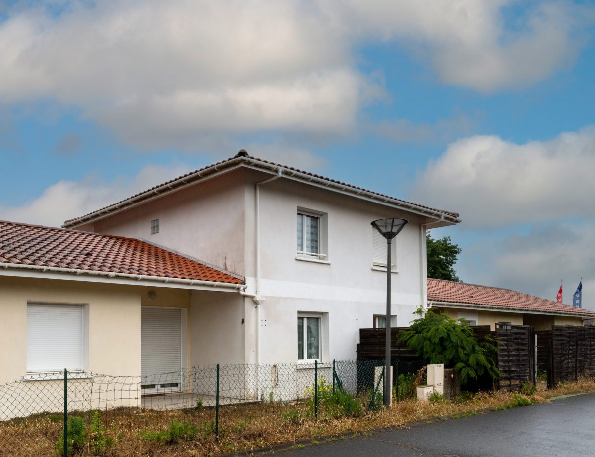 Residence Gaston-Bias