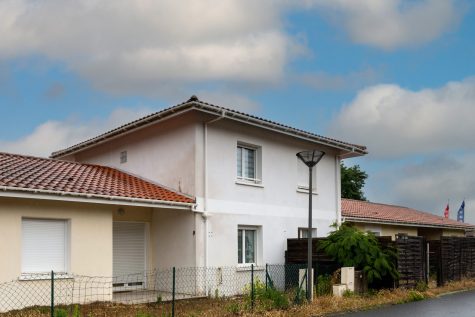 Residence Gaston-Bias