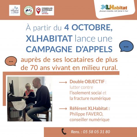Insta campagne 70 ans