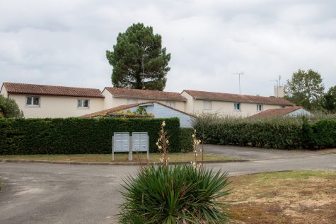 Résidence Les Pins à Saint Geours de Maremne