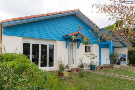 Résidence Les Alouettes à Capbreton