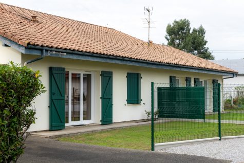 Résidence Burry à ST Vincent de Tyrosse