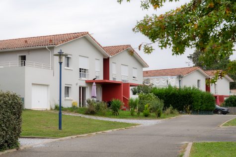 Résidence Lalanne à St Lon les Mines