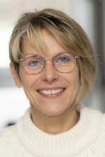 Florence Balauze-Représentante ASSECO CFDT
