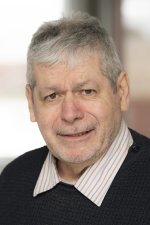 Alain Janvier représentant INDECOSA CGT