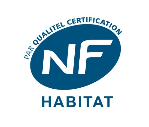 Certification NF Habitat