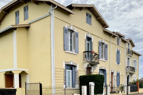 Résidence les Tuileries à Dax