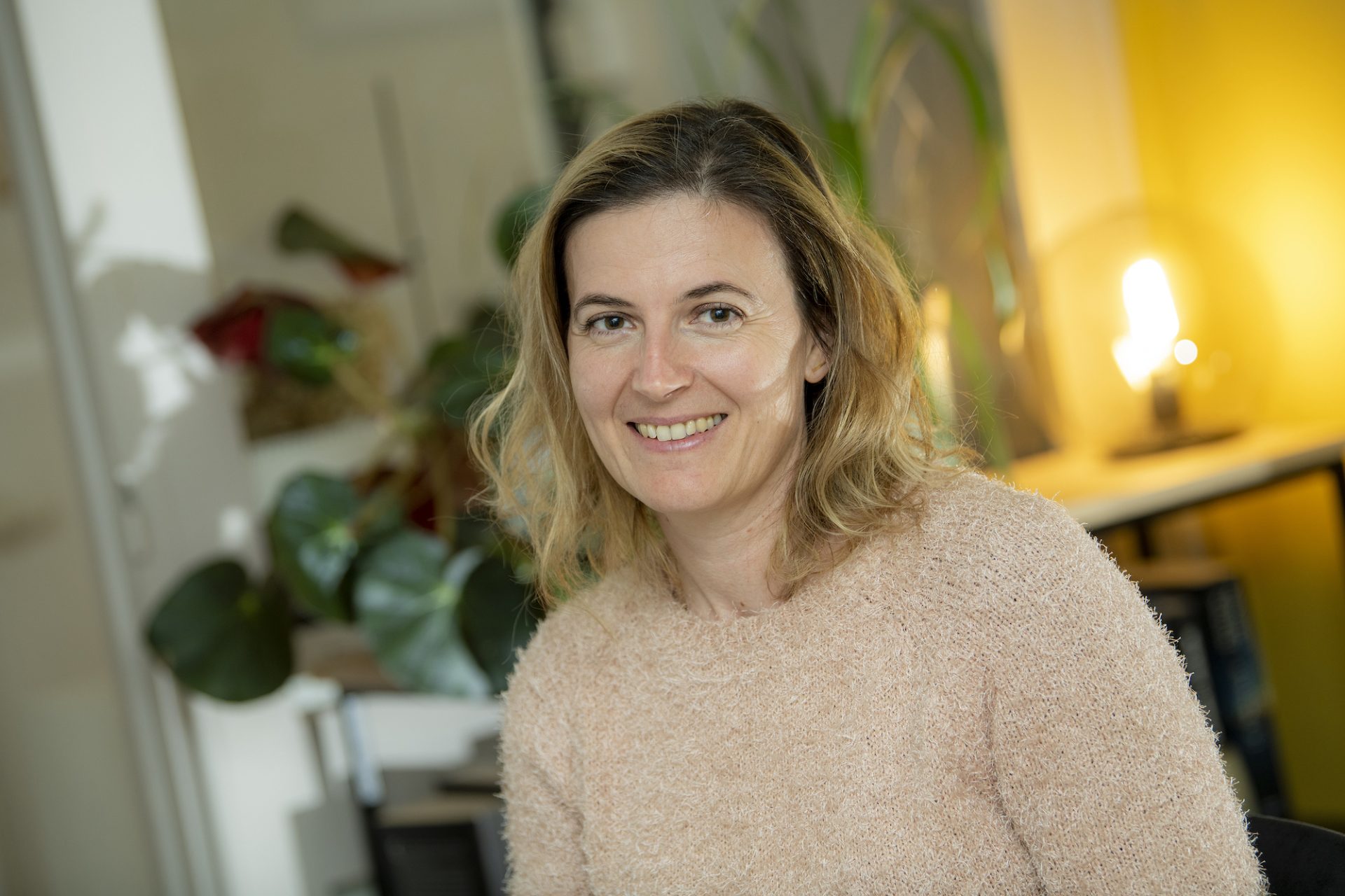 Manuela Raymond-Résidence Maysouot à St Vincent de Tyrosse