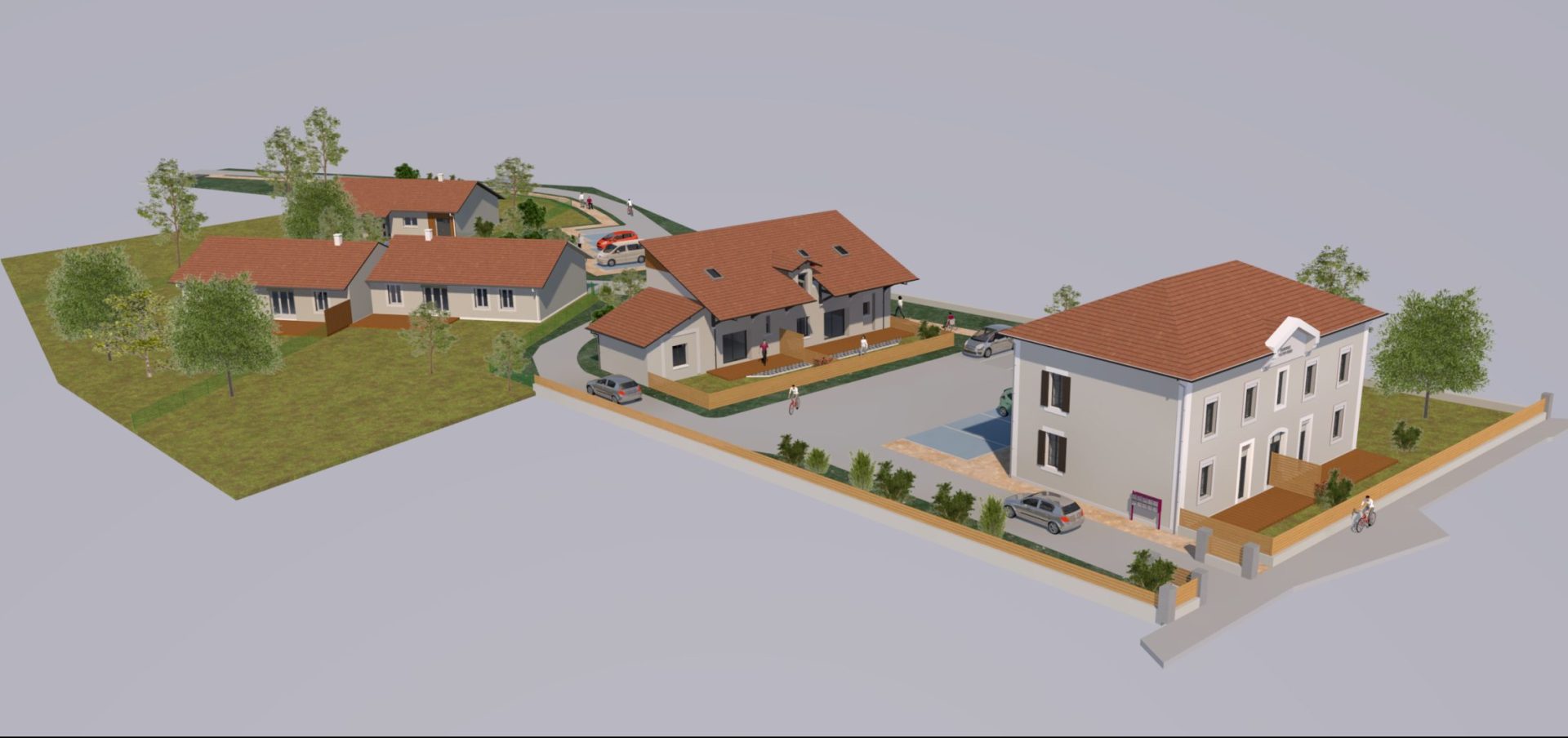 Sabres quartier l'Orient