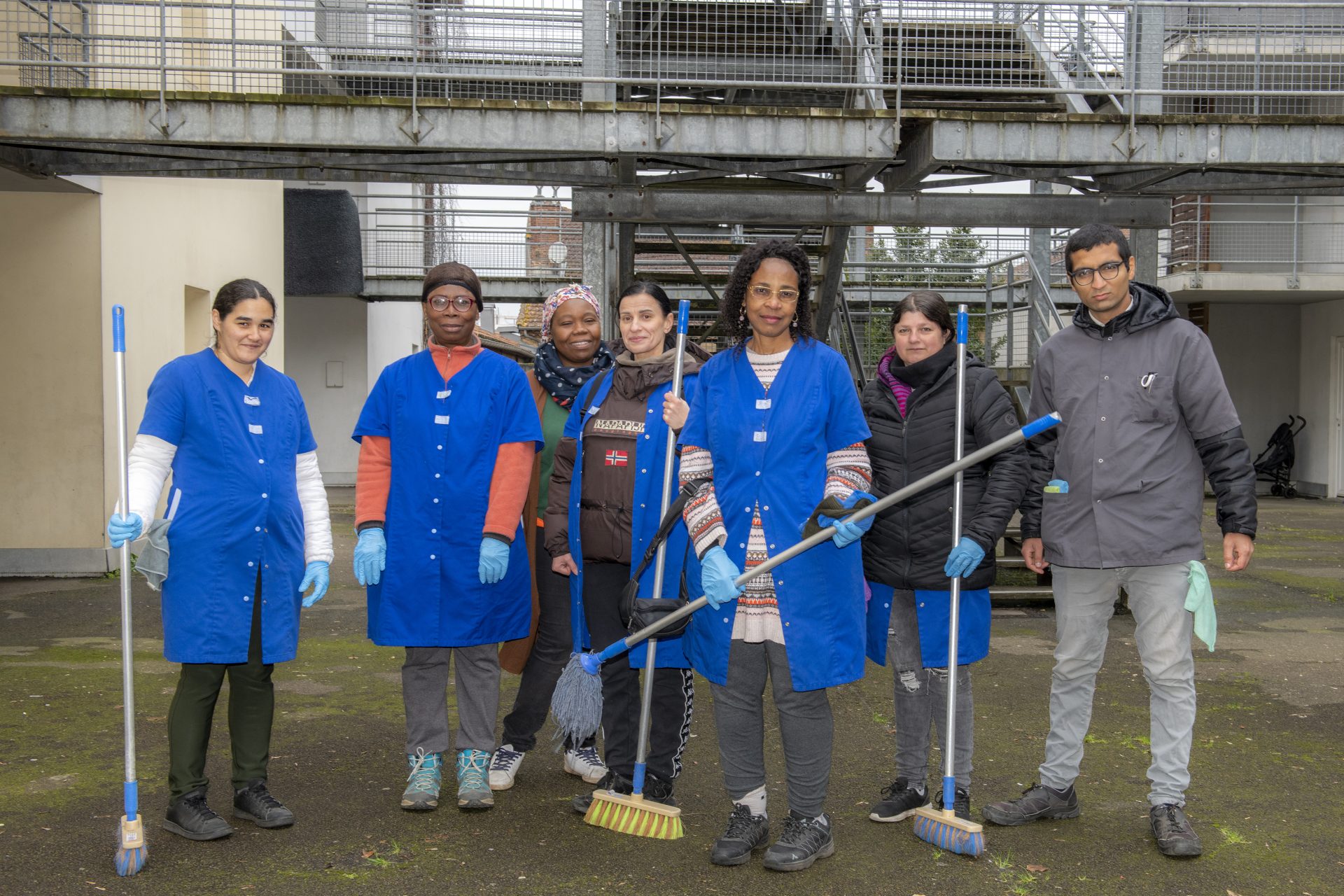 Association Bois et Services