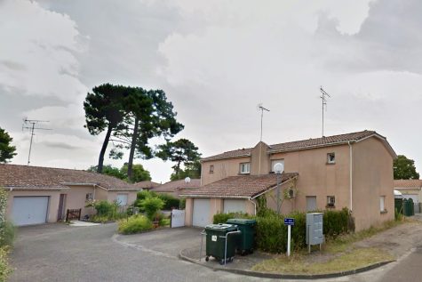 Résidence Mozart à Biscarrosse