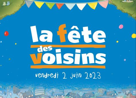 Fête des Voisins 2023
