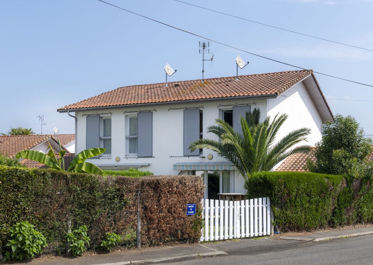 Résidence Le Noble à Saint Vincent de Tyrosse