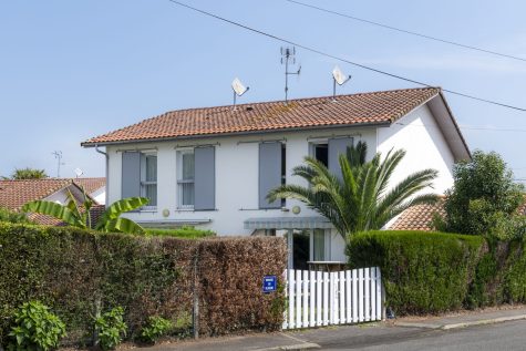 Résidence Le Noble à Saint Vincent de Tyrosse