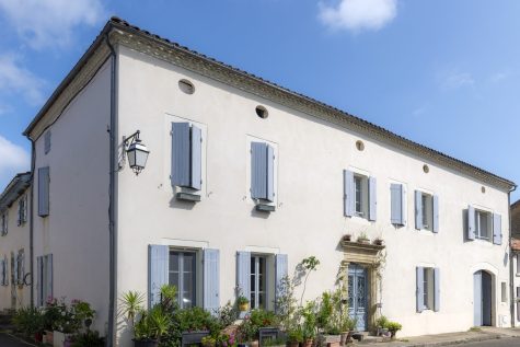 Résidence Village Neuf à Geaune