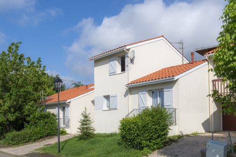 Résidence Les Augustins à Geaune