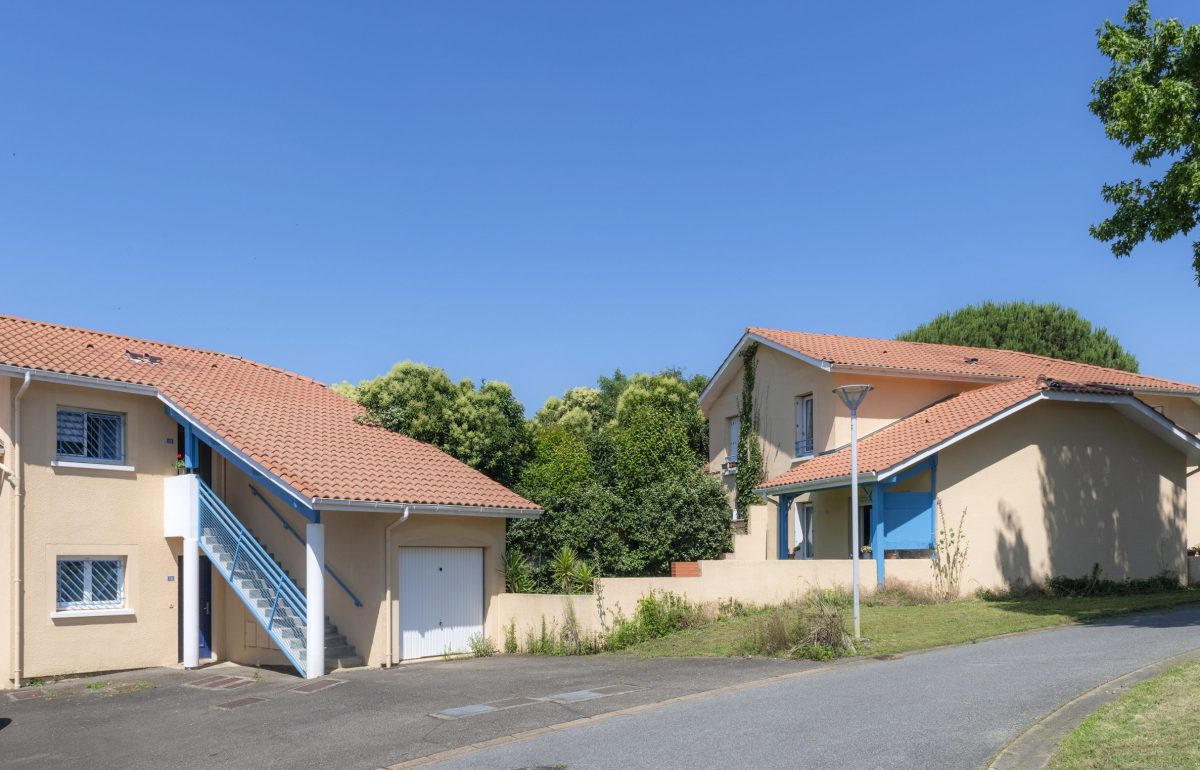 Résidence Bel Horizon à Hagetmau