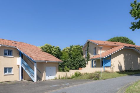 Résidence Bel Horizon à Hagetmau