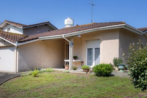 Résidence Buschwiller à Samadet