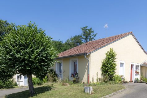 Résidence La Sablière à Hagetmau