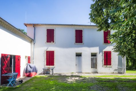 Résidence Les Arènes à Vielle Tursan