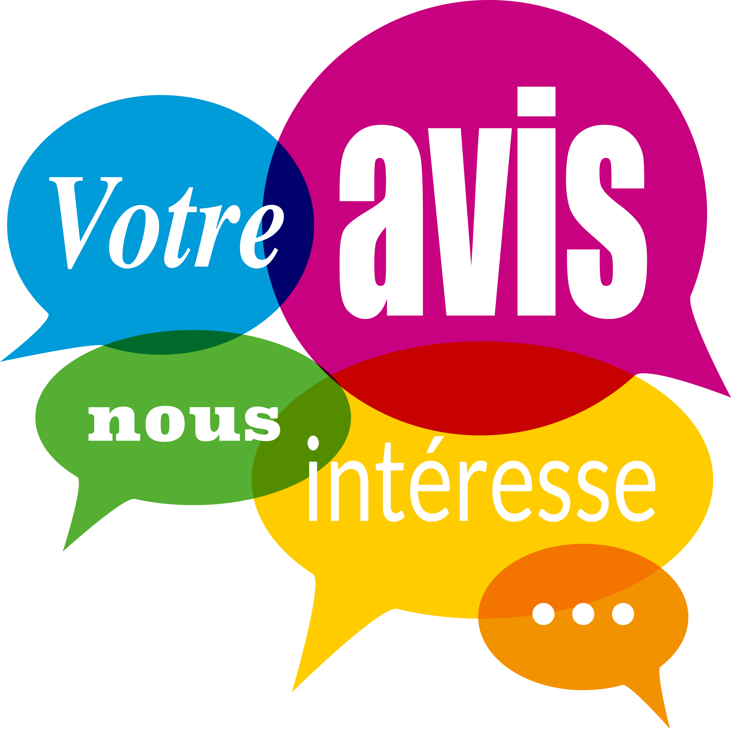 Enquête de satisfaction