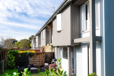 Résidence Labouaou-Grenade sur l'Adour