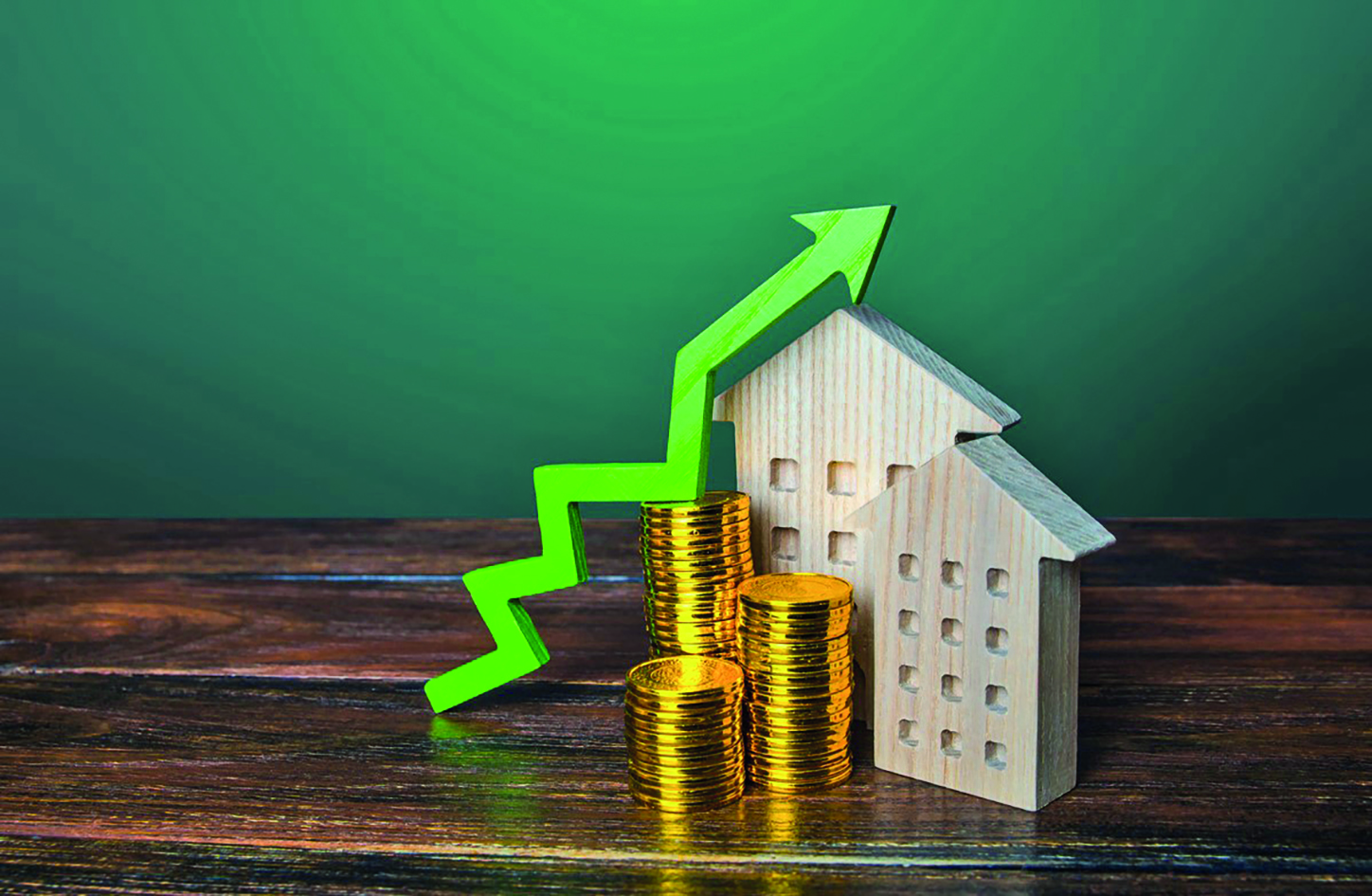 Une hausse des loyers limitée