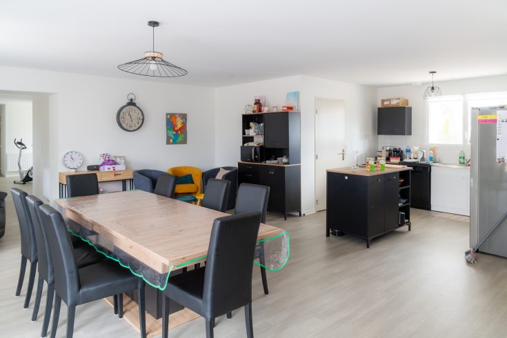 Residence Quartier lOrient 002