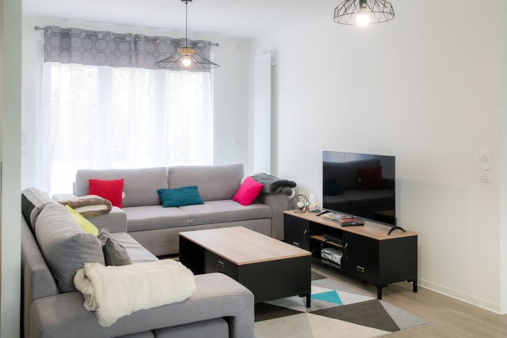 Residence Quartier lOrient 004