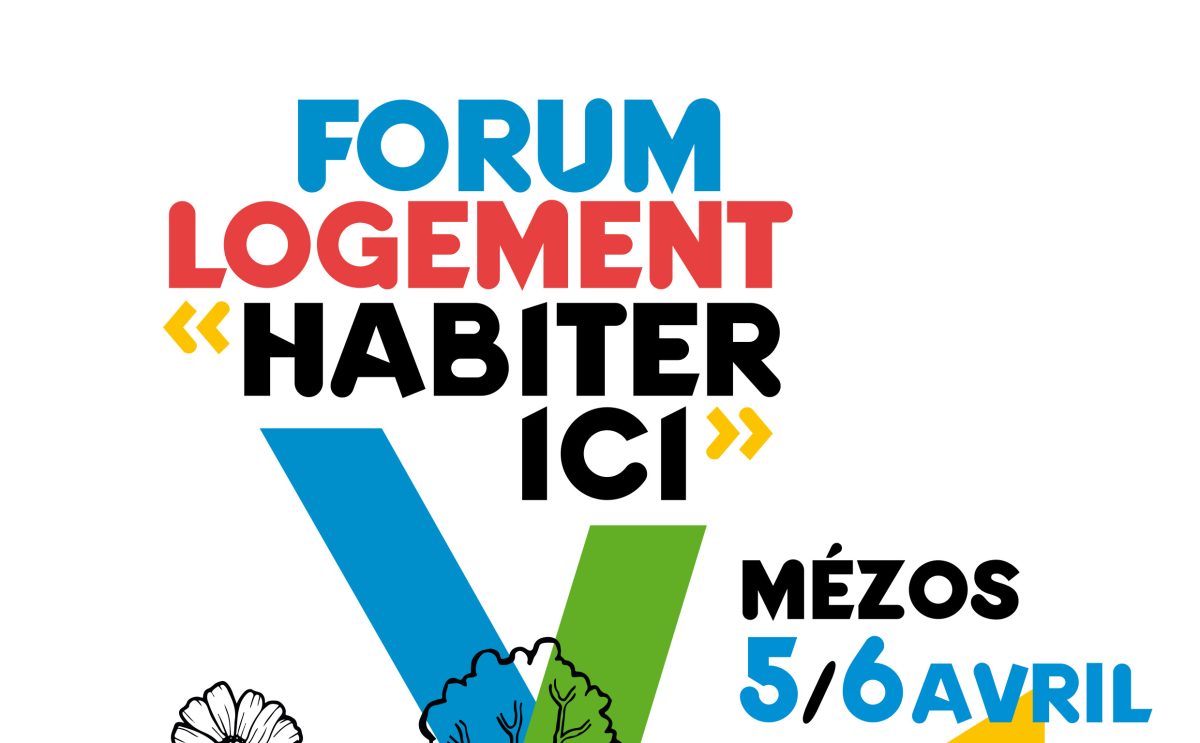 Forum Habiter ici