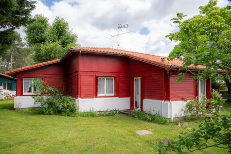 Résidence Le Bourg - Trensacq