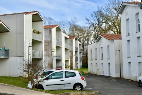 Les Hauts de Gassané-St Martin de Seignanx
